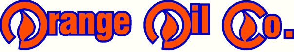 Orange Oil Co