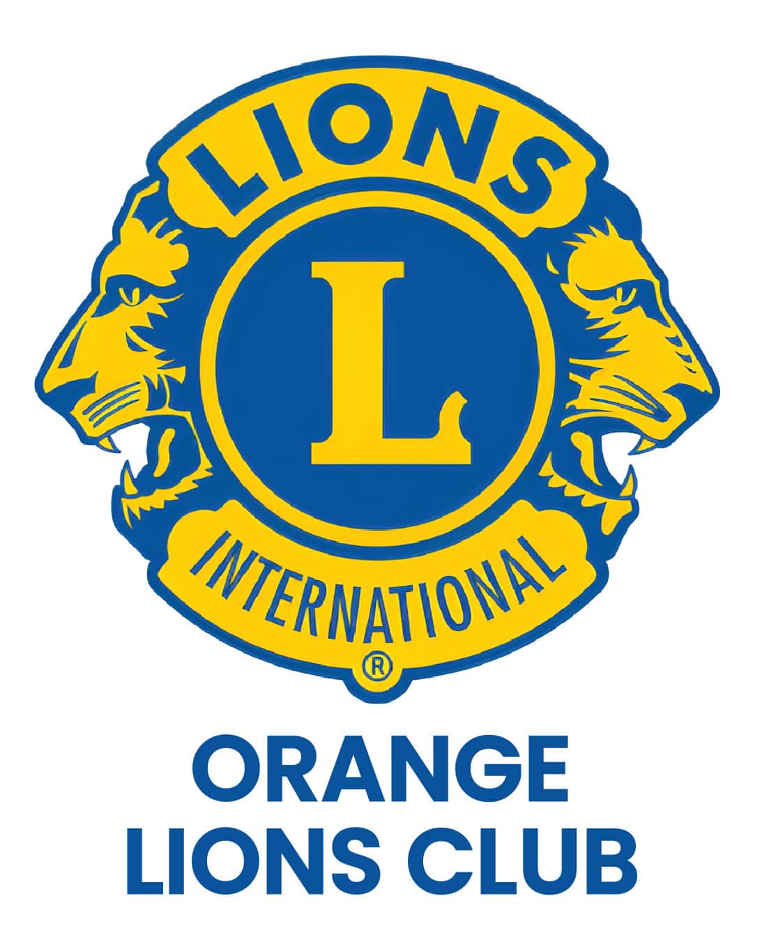 Orange Lions Club